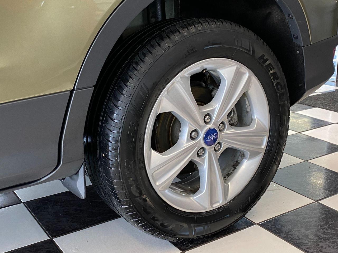 2013 Ford Escape SE 4WD+Touch Screen+Heated Seats+CLEAN CARFAX Photo120