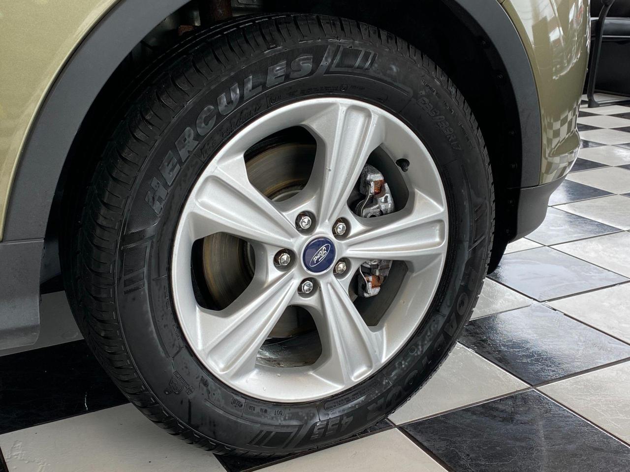 2013 Ford Escape SE 4WD+Touch Screen+Heated Seats+CLEAN CARFAX - Photo #55