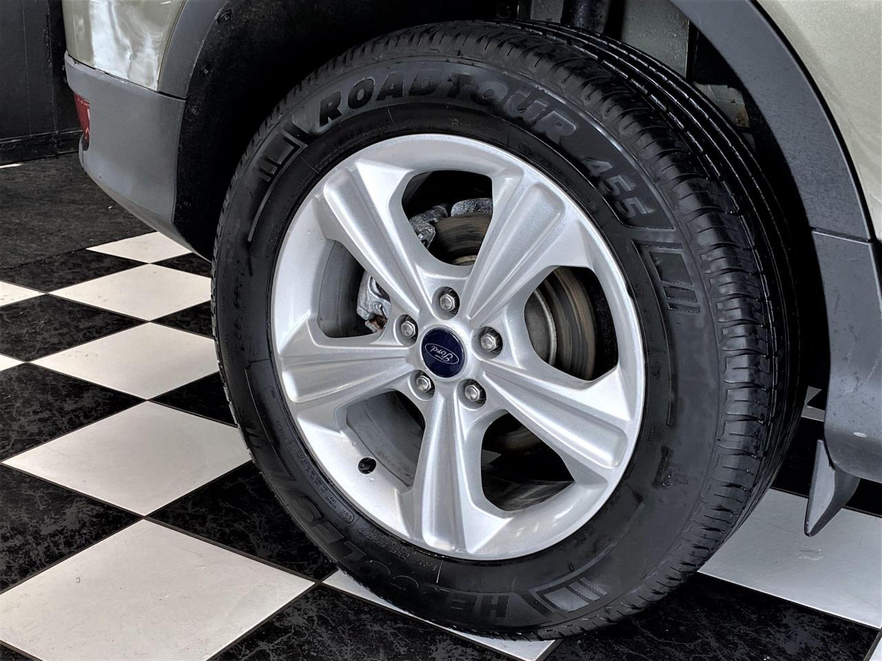 2013 Ford Escape SE 4WD+Touch Screen+Heated Seats+CLEAN CARFAX - Photo #56