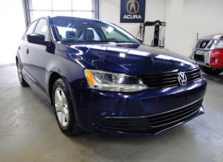 Used 2013 Volkswagen Jetta TRENDLINE+,NO ACCIDENT,WELL MAINTAIN for sale in North York, ON