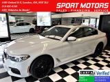 2019 BMW 5 Series 530i xDrive+Adaptive Cruise+LaneKeep+CLEAN CARFAX Photo77