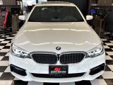 2019 BMW 5 Series 530i xDrive+Adaptive Cruise+LaneKeep+CLEAN CARFAX Photo82