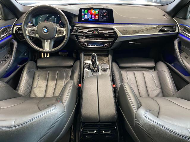 2019 BMW 5 Series 530i xDrive+Adaptive Cruise+LaneKeep+CLEAN CARFAX Photo8