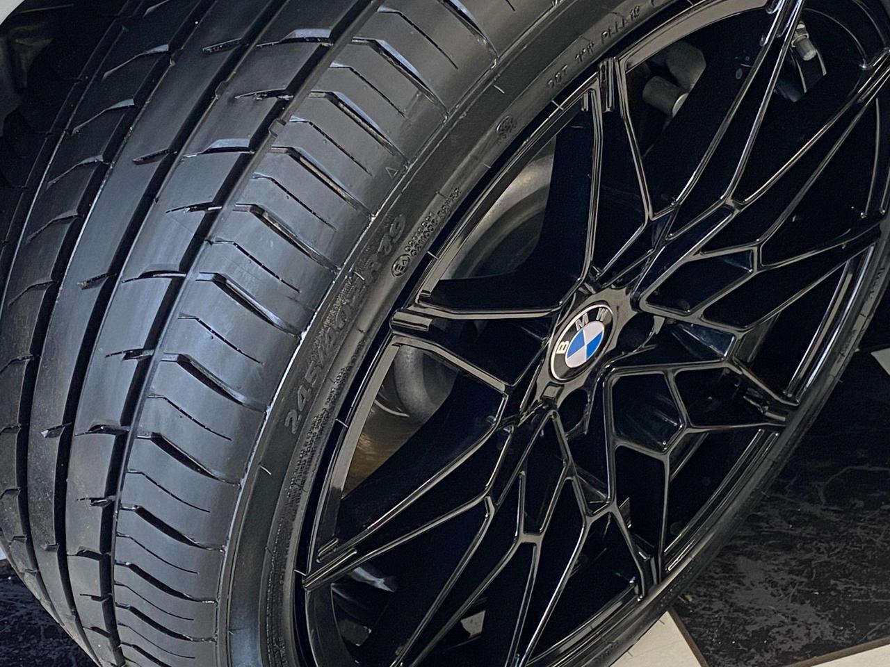 2019 BMW 5 Series 530i xDrive+Adaptive Cruise+LaneKeep+CLEAN CARFAX - Photo #14