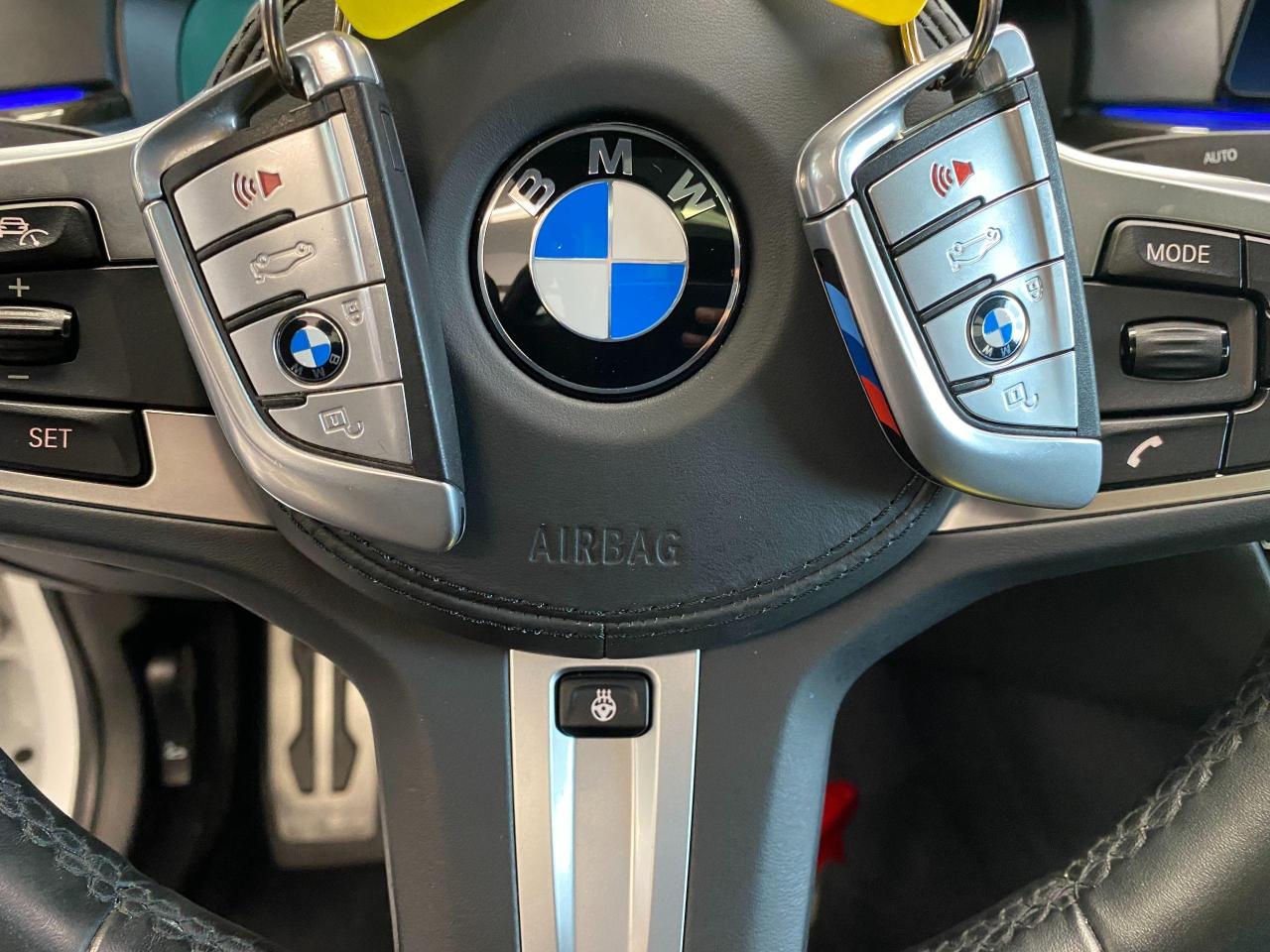 2019 BMW 5 Series 530i xDrive+Adaptive Cruise+LaneKeep+CLEAN CARFAX - Photo #18