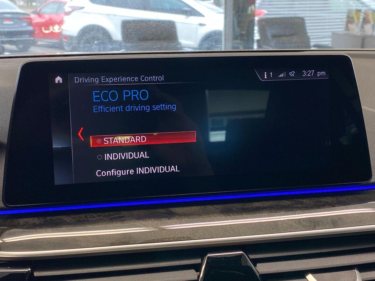 2019 BMW 5 Series 530i xDrive+Adaptive Cruise+LaneKeep+CLEAN CARFAX - Photo #23