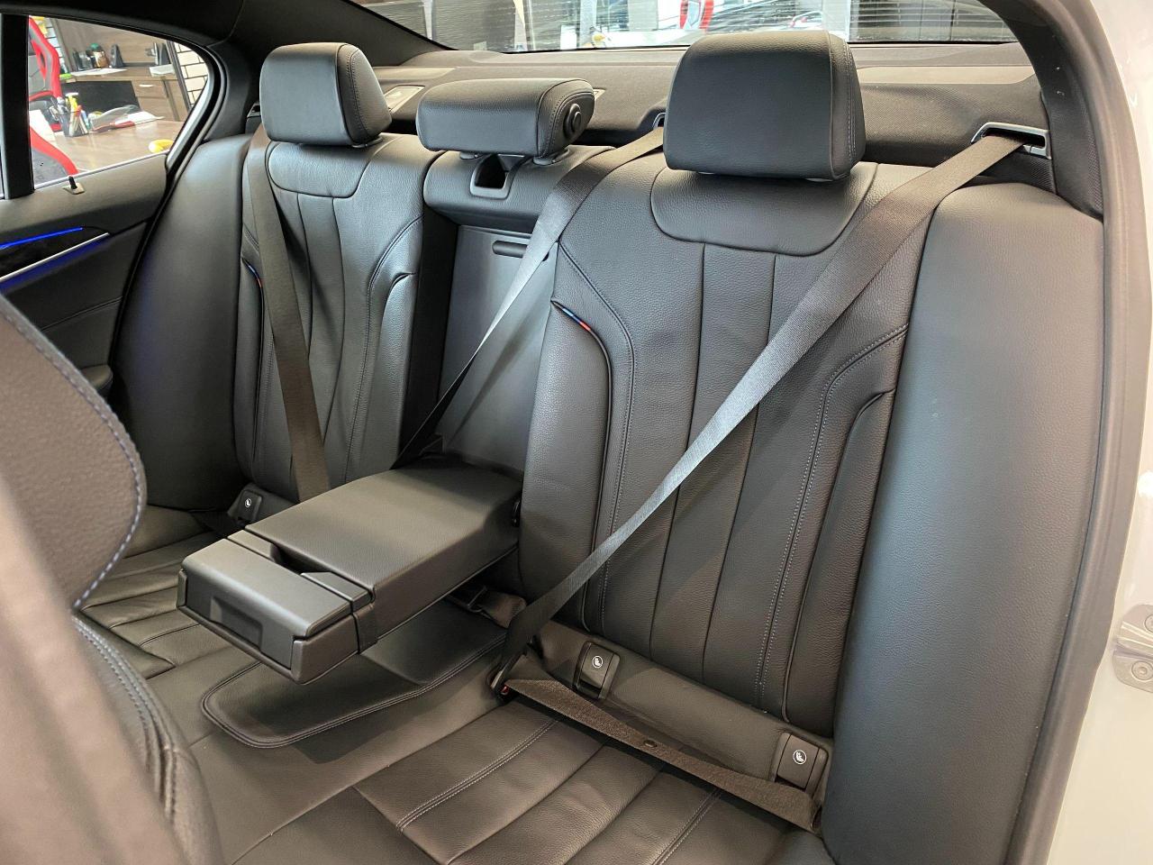 2019 BMW 5 Series 530i xDrive+Adaptive Cruise+LaneKeep+CLEAN CARFAX - Photo #30