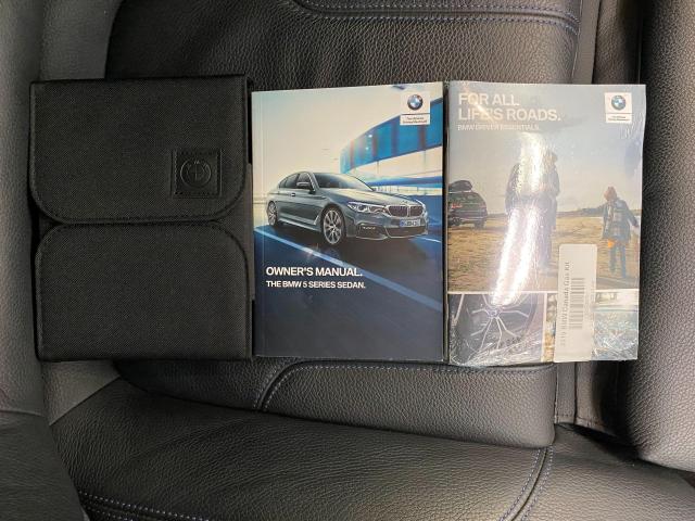 2019 BMW 5 Series 530i xDrive+Adaptive Cruise+LaneKeep+CLEAN CARFAX Photo33