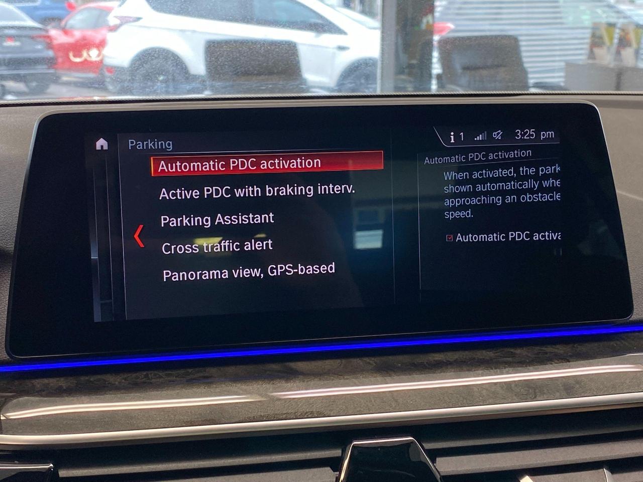 2019 BMW 5 Series 530i xDrive+Adaptive Cruise+LaneKeep+CLEAN CARFAX - Photo #42
