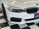 2019 BMW 5 Series 530i xDrive+Adaptive Cruise+LaneKeep+CLEAN CARFAX Photo127