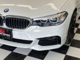2019 BMW 5 Series 530i xDrive+Adaptive Cruise+LaneKeep+CLEAN CARFAX Photo128