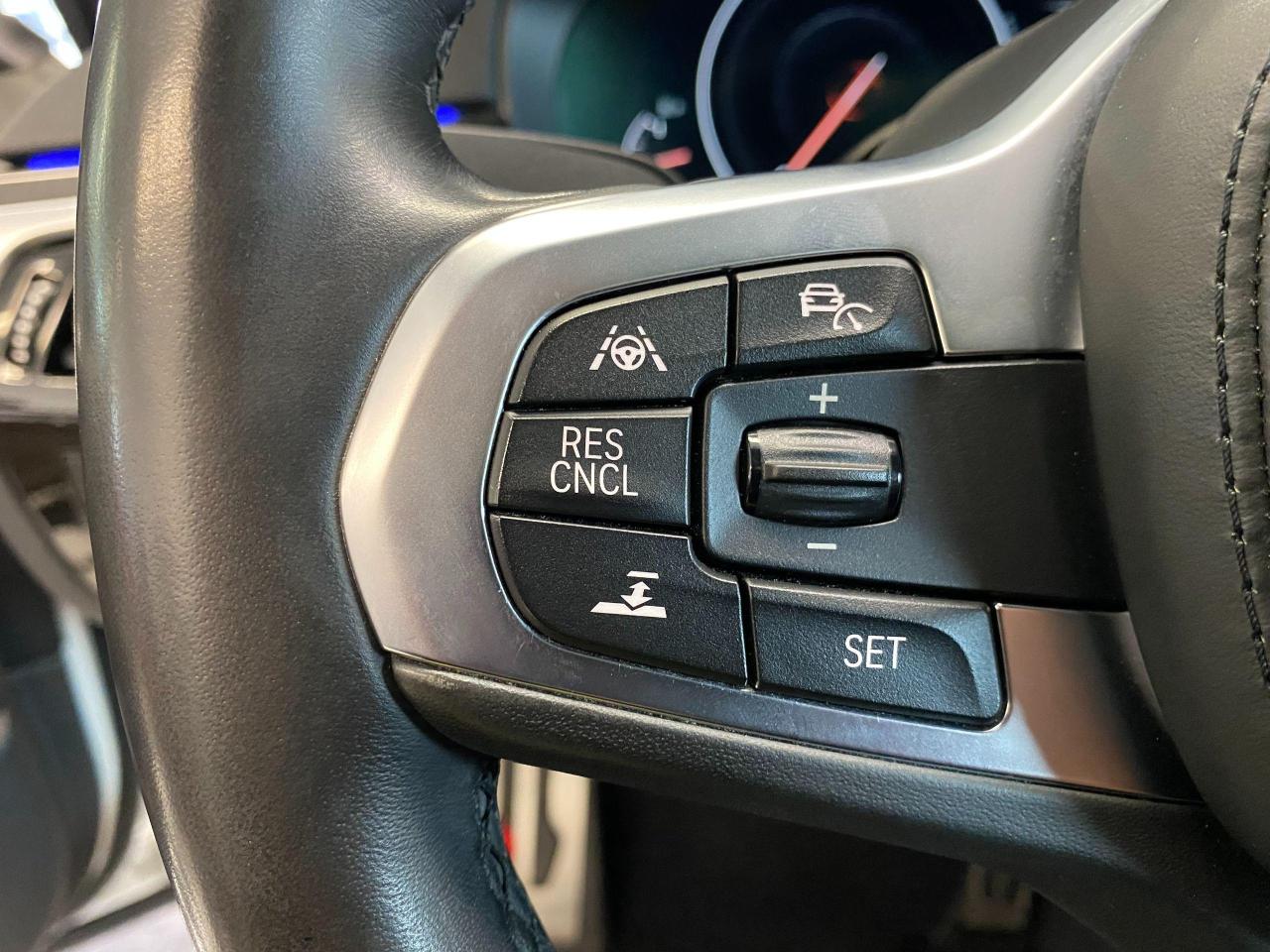2019 BMW 5 Series 530i xDrive+Adaptive Cruise+LaneKeep+CLEAN CARFAX - Photo #61