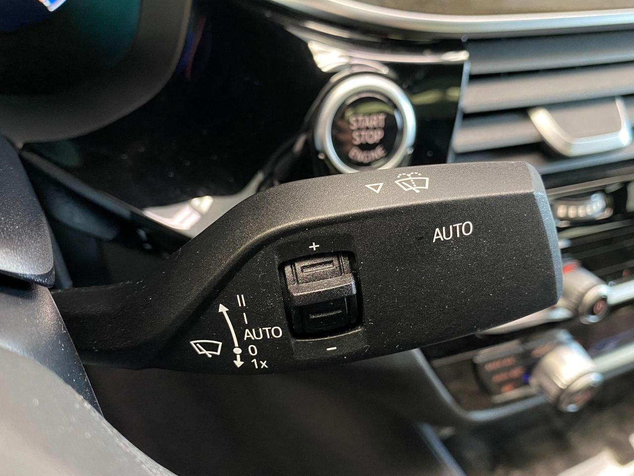 2019 BMW 5 Series 530i xDrive+Adaptive Cruise+LaneKeep+CLEAN CARFAX - Photo #62