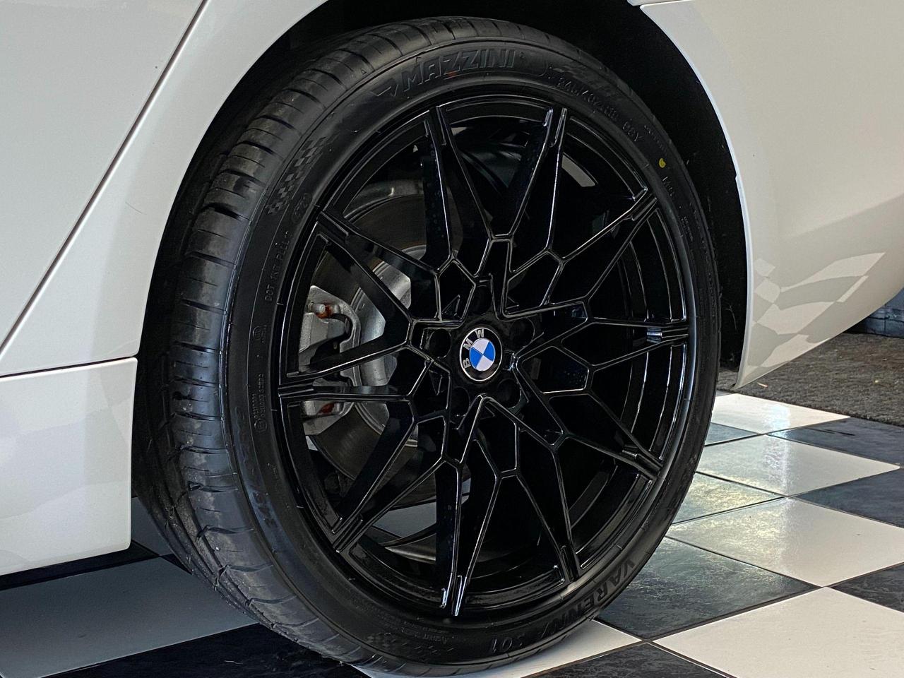 2019 BMW 5 Series 530i xDrive+Adaptive Cruise+LaneKeep+CLEAN CARFAX - Photo #69