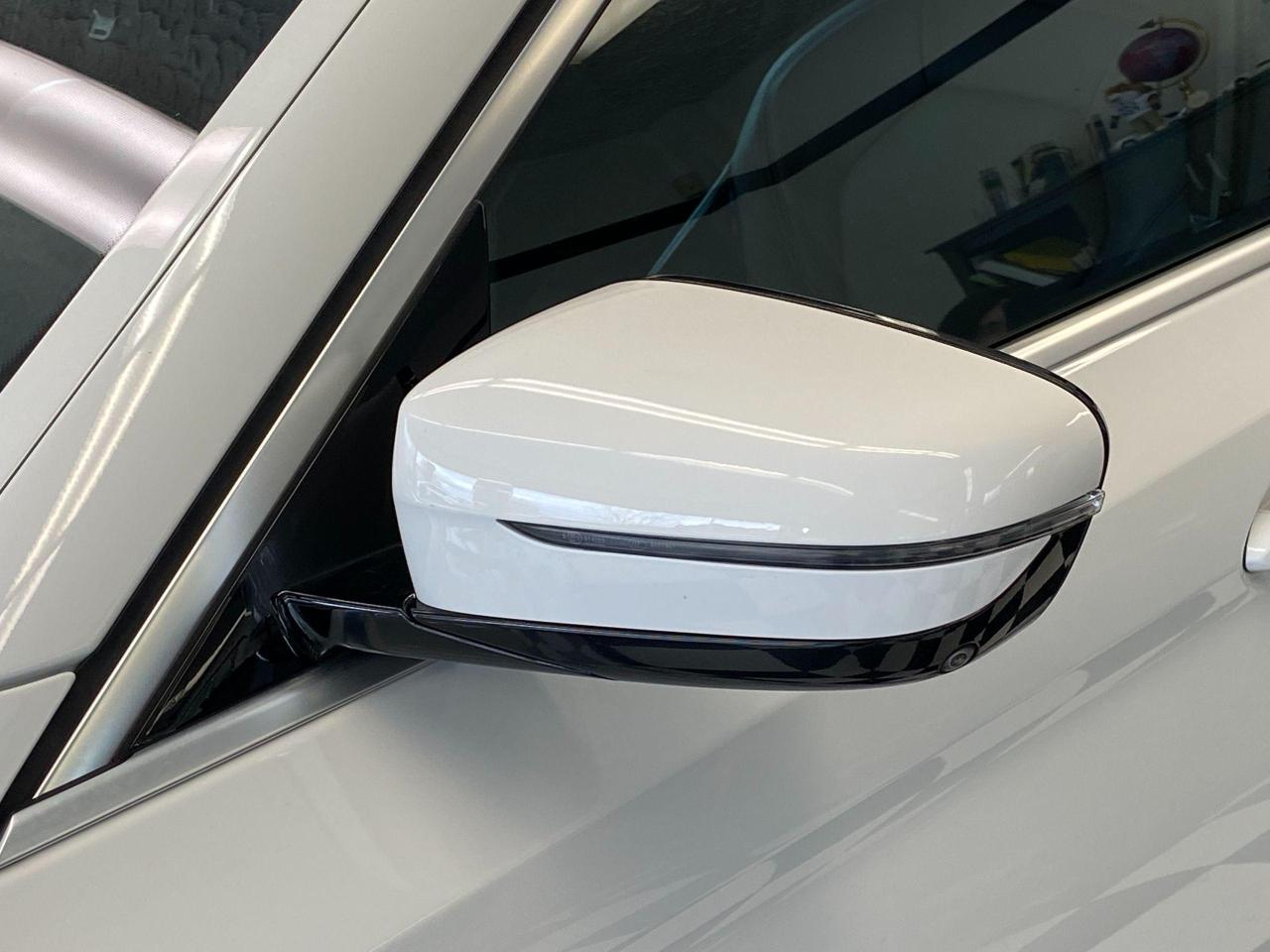2019 BMW 5 Series 530i xDrive+Adaptive Cruise+LaneKeep+CLEAN CARFAX - Photo #72
