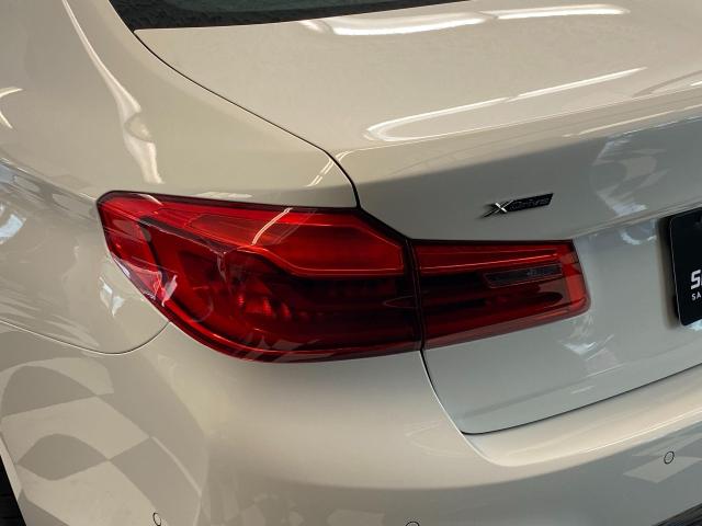2019 BMW 5 Series 530i xDrive+Adaptive Cruise+LaneKeep+CLEAN CARFAX Photo74