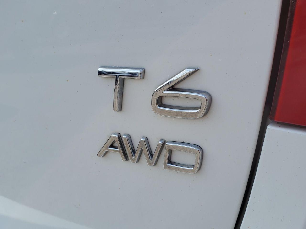 2013 Volvo S60 T6 AWD Photo4