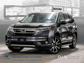 Used 2019 Honda Pilot  for sale in Toronto, ON
