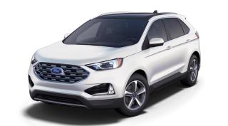 New 2022 Ford Edge SEL for sale in Mississauga, ON