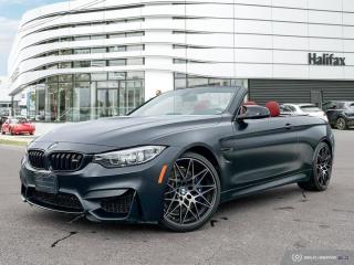 Used 2018 BMW M4 Base for sale in Halifax, NS