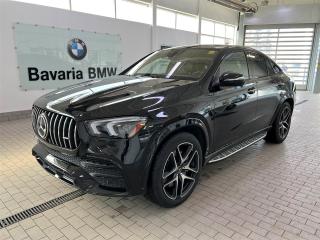 Used 2021 Mercedes-Benz GLE AMG GLE 53 for sale in Edmonton, AB