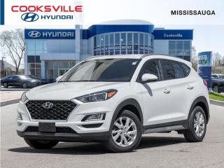 Used 2019 Hyundai Tucson Preferred, BACKUP CAM, HEATED SEATS, ALLOYS, AWD for sale in Mississauga, ON