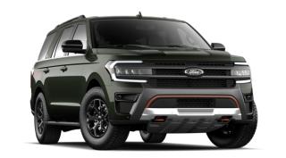 New 2022 Ford Expedition Timberline for sale in North Bay, ON