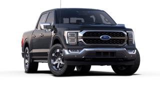 New 2022 Ford F-150 King Ranch??? for sale in North Bay, ON