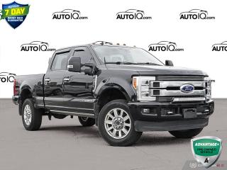 Used 2019 Ford F-250 Limited | 4x4 | Diesel | Hard to Find!! for sale in Oakville, ON