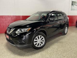 Used 2015 Jeep Cherokee ~SOLD~SOLD~ for sale in North York, ON