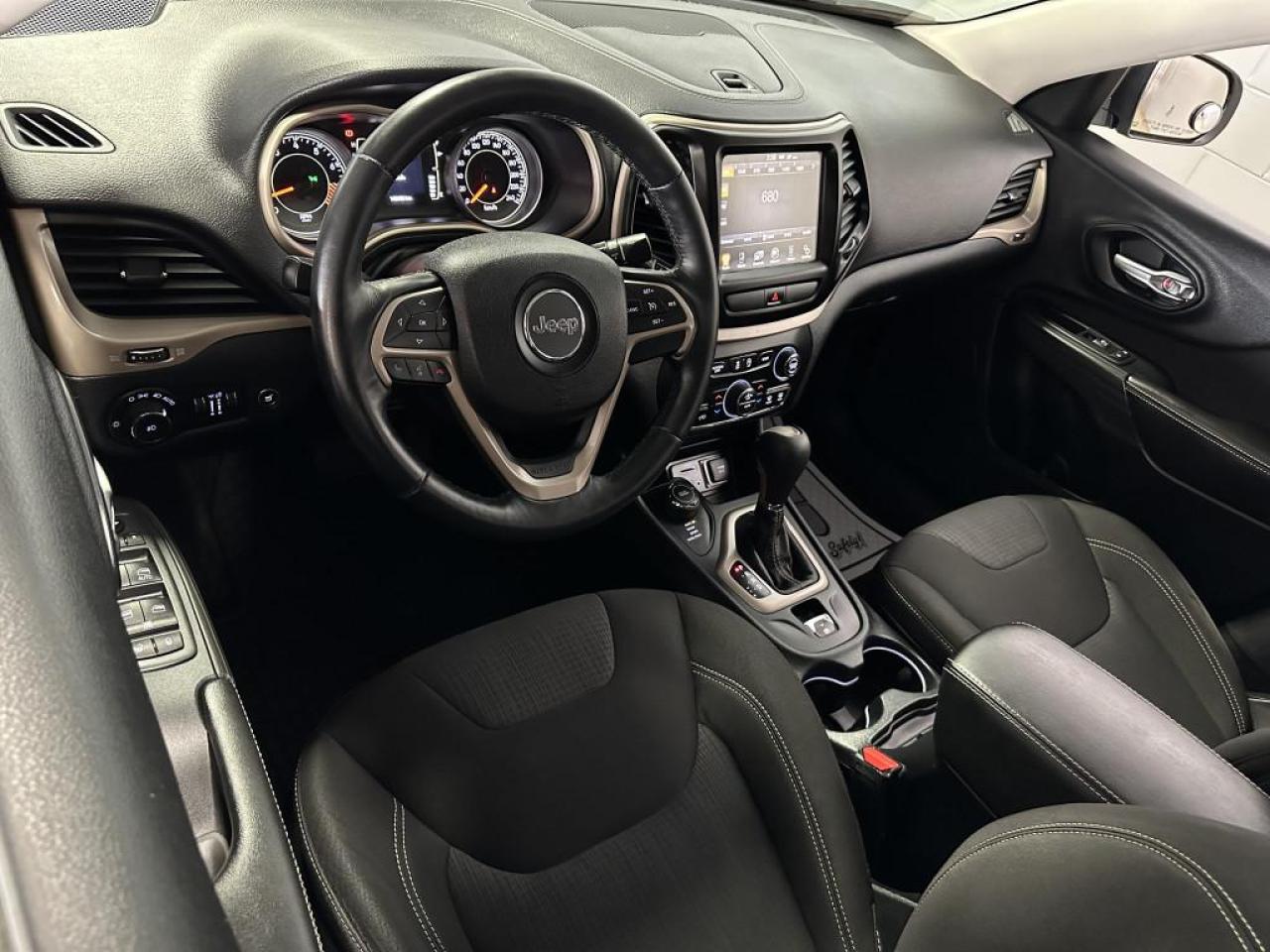 2015 Jeep Cherokee ~SOLD~SOLD~ Photo2