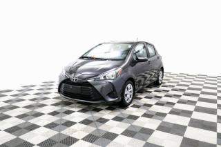 Used 2019 Toyota Yaris Hatchback LE Cam for sale in New Westminster, BC