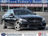 2017 Mercedes-Benz C 300 4MATIC, PANORAMA ROOF, REARVIEW CAMERA, NAVIGATION Photo23