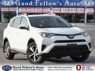 Used 2018 Toyota RAV4 Auto Financing Available ..! for sale in Toronto, ON