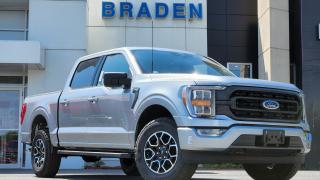 New 2022 Ford F-150  for sale in Kingston, ON