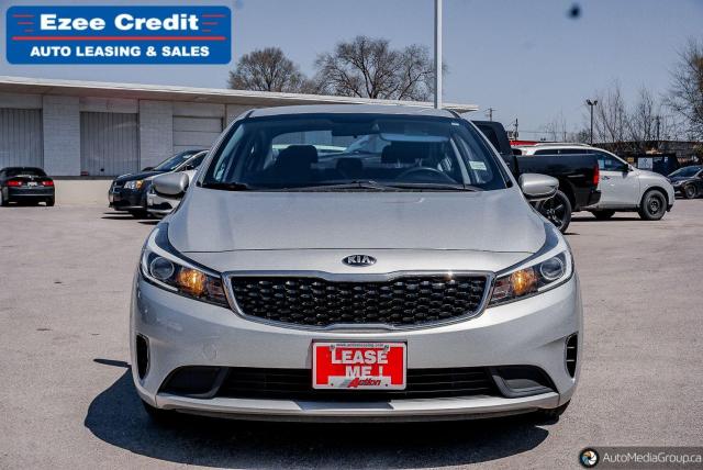 2018 Kia Forte LX Photo2