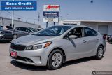 2018 Kia Forte LX Photo30