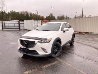 Used 2016 Mazda CX-3 GS 2WD for sale in Cayuga, ON