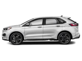 New 2022 Ford Edge ST for sale in Peterborough, ON