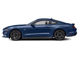 New 2022 Ford Mustang GT Premium for sale in Ottawa, ON