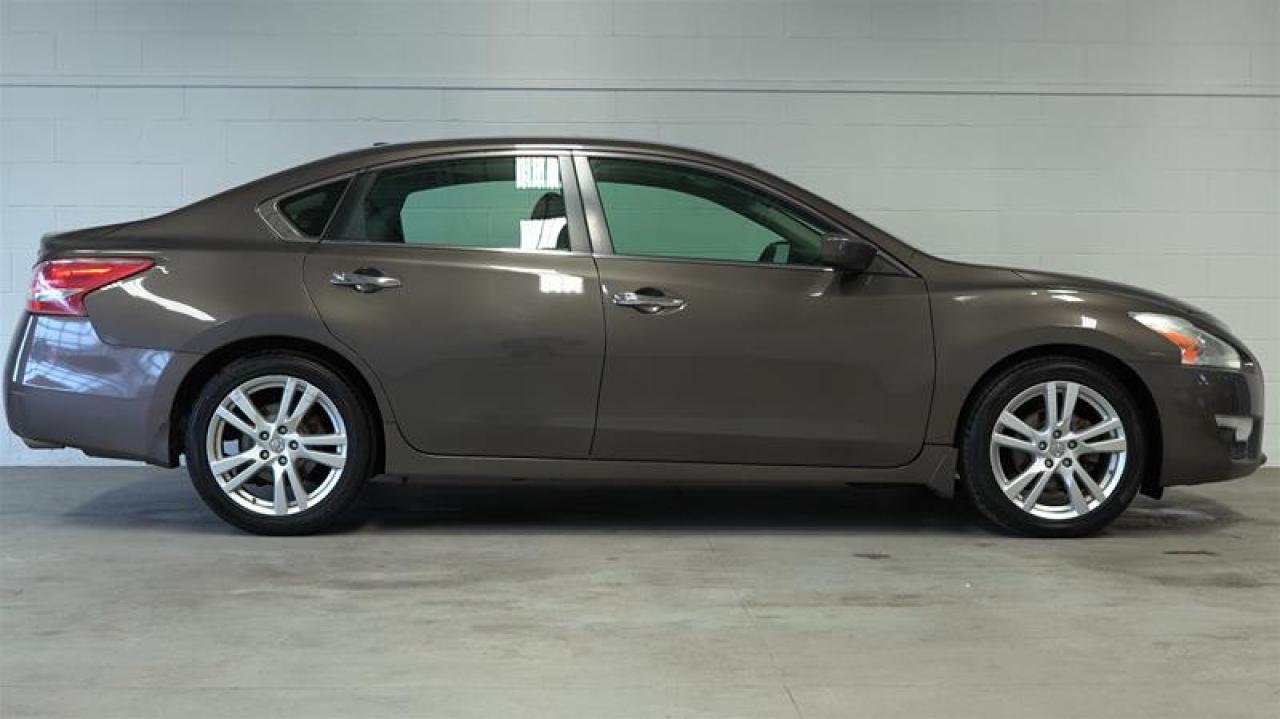 Used 2013 Nissan Altima WE APPROVE ALL CREDIT. for sale in London, ON