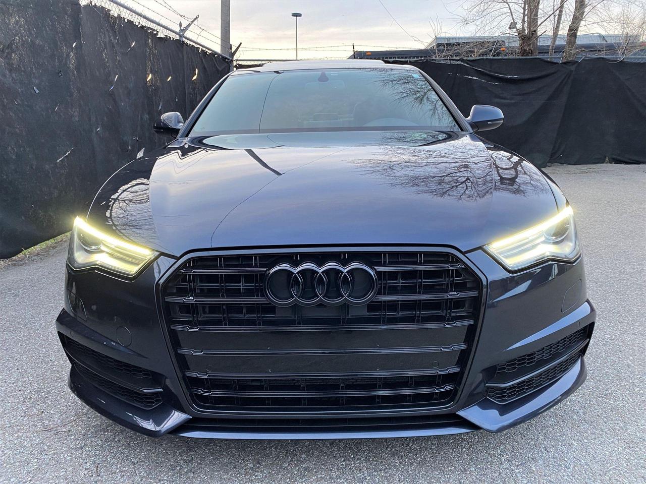 2016 Audi A6 ***SOLD*** Photo