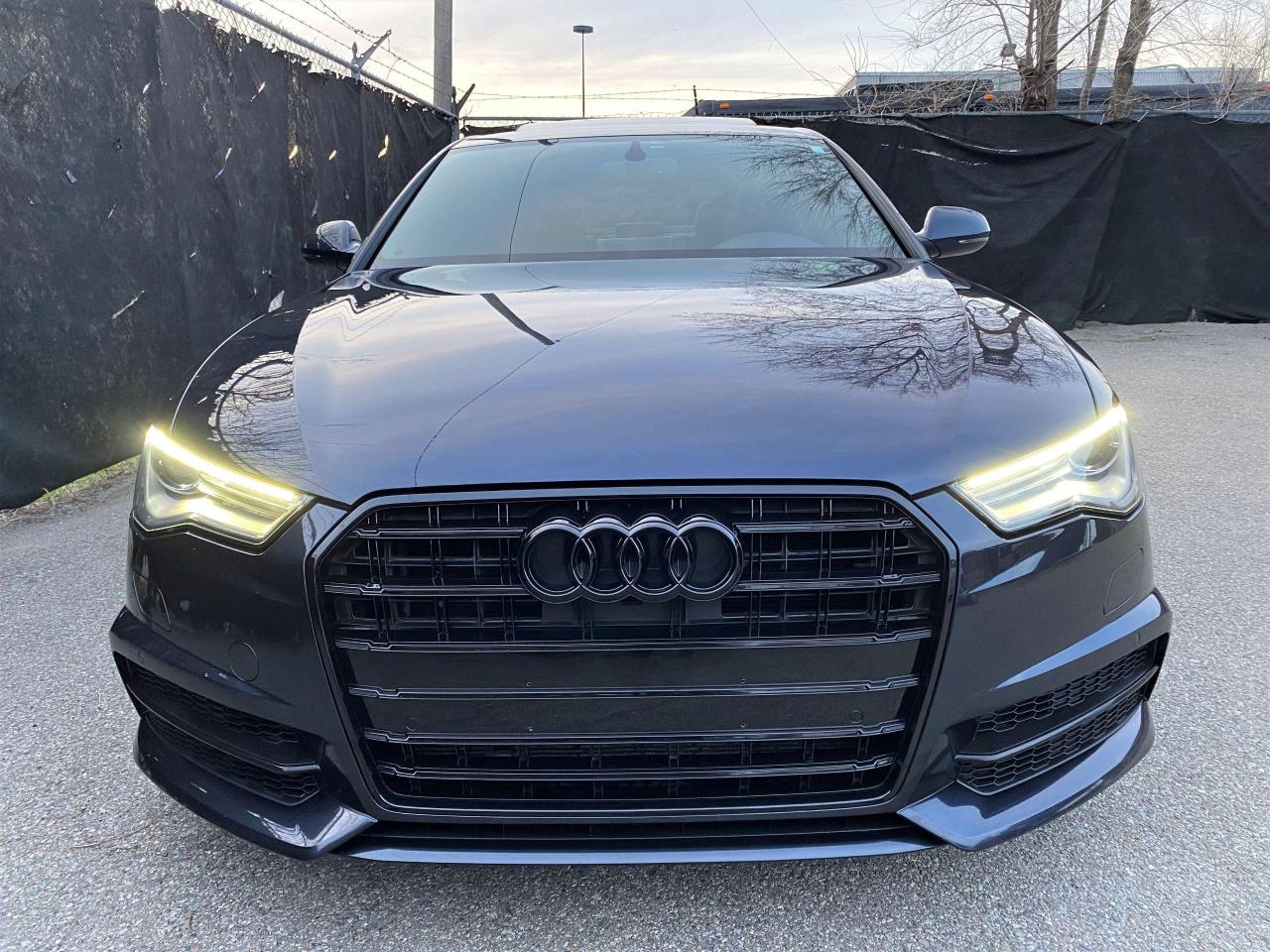 2016 Audi A6 ***SOLD*** Photo2