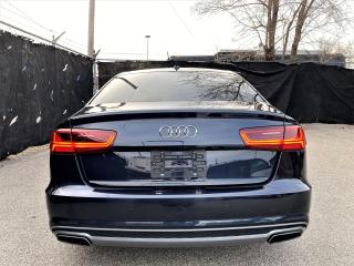 2016 Audi A6 ***SOLD*** - Photo #7