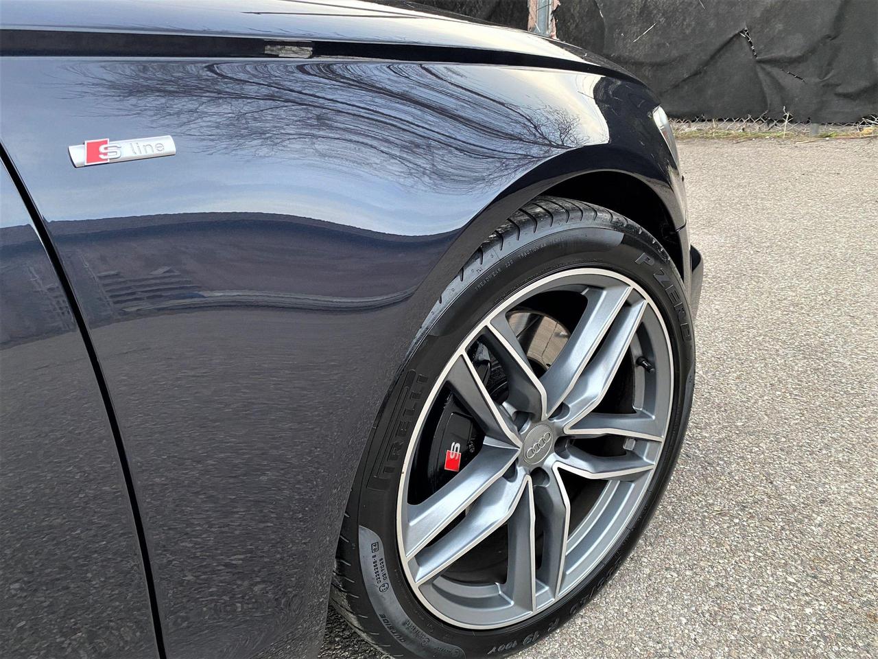 2016 Audi A6 ***SOLD*** Photo
