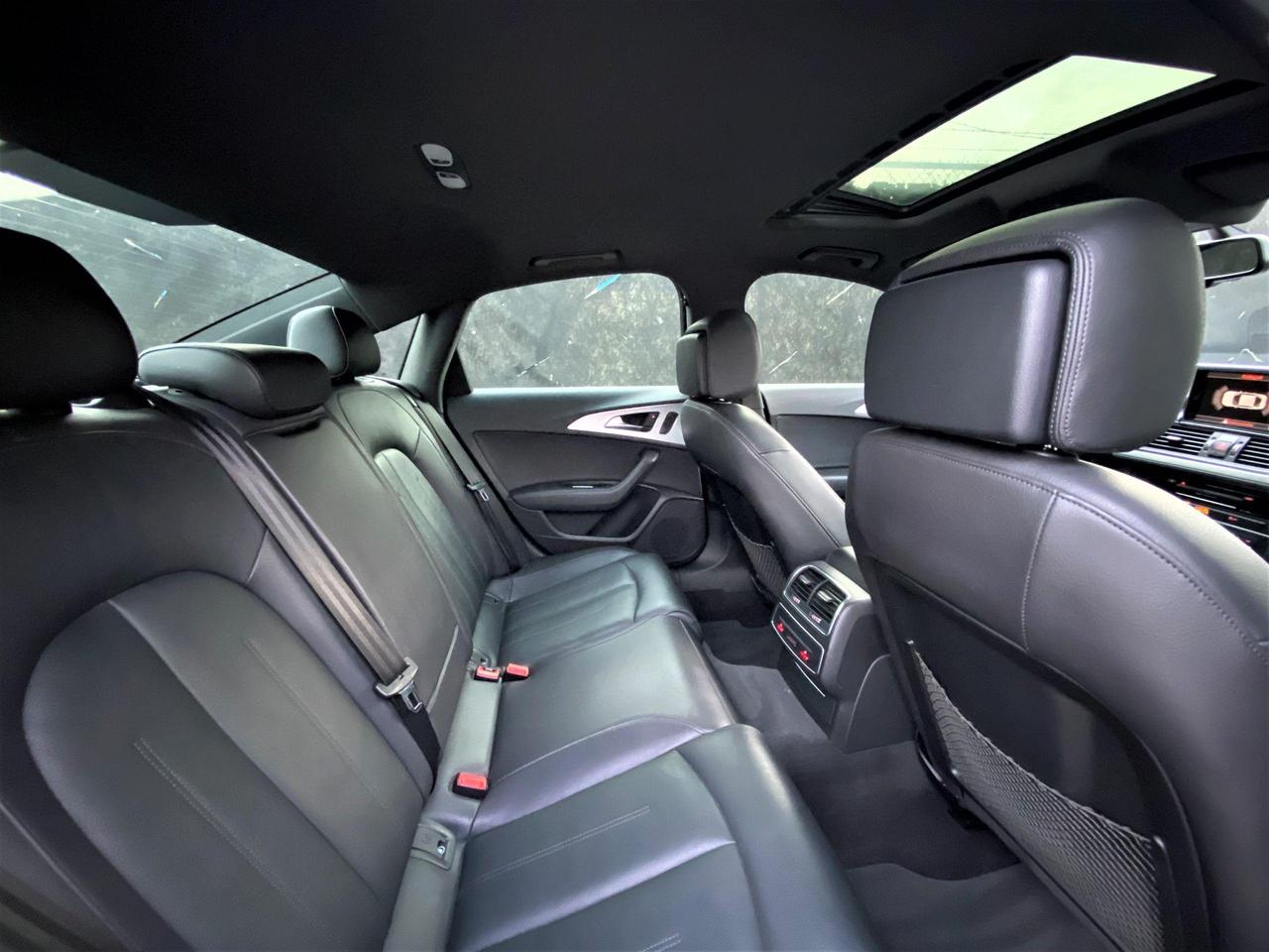 2016 Audi A6 ***SOLD*** Photo
