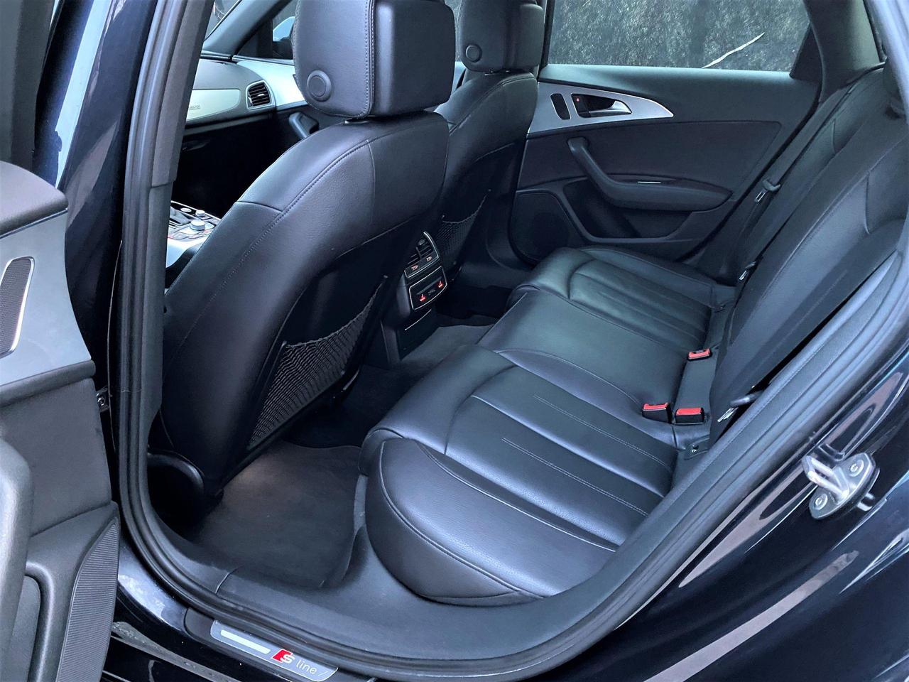 2016 Audi A6 ***SOLD*** Photo