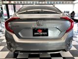 2019 Honda Civic LX+LaneKeep+Adaptive Cruise+ApplePlay+CLEAN CARFAX Photo71