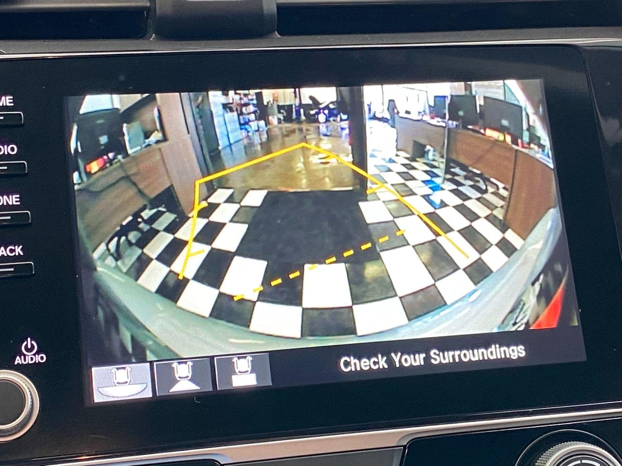 2019 Honda Civic LX+LaneKeep+Adaptive Cruise+ApplePlay+CLEAN CARFAX - Photo #11