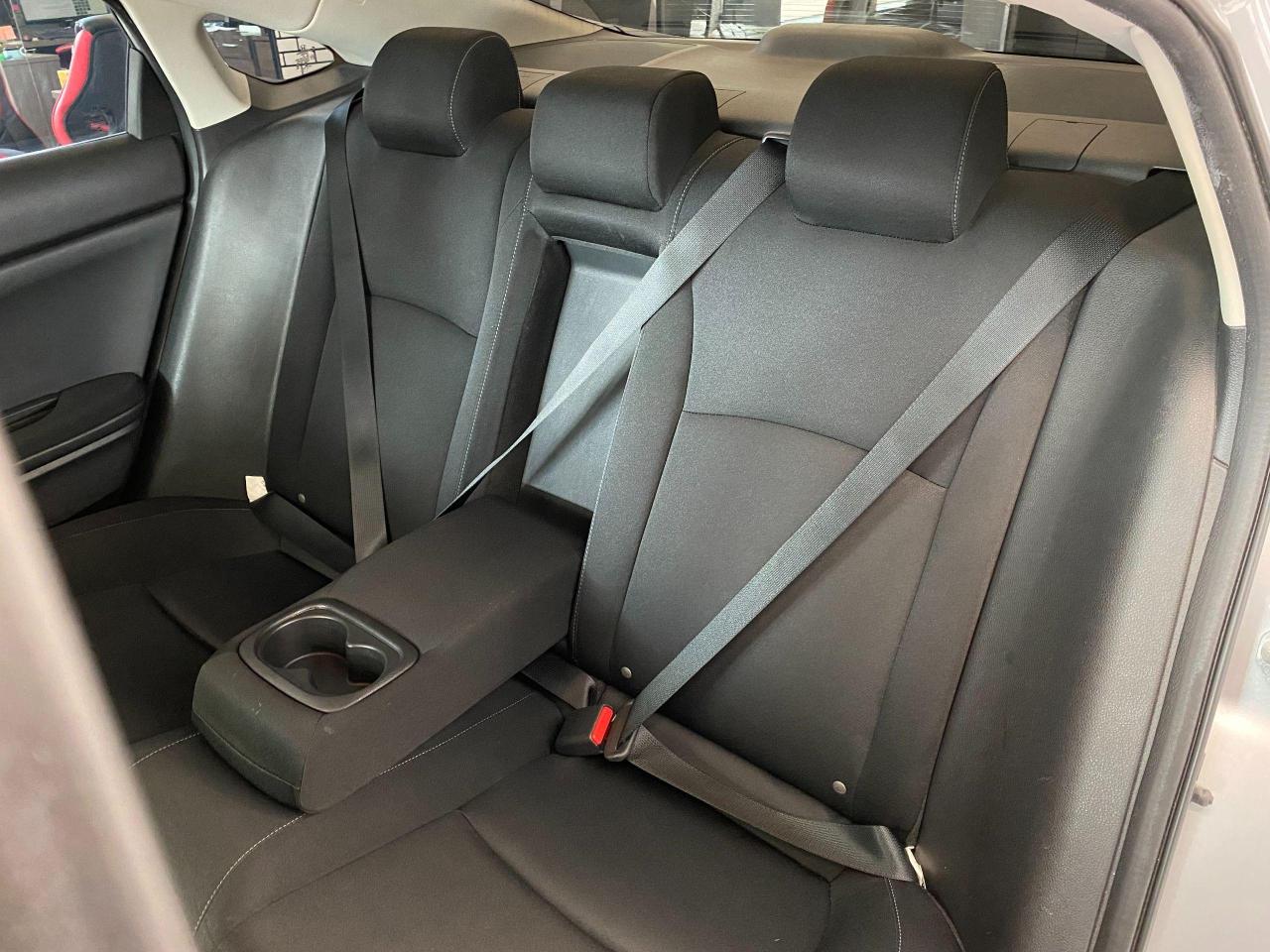 2019 Honda Civic LX+LaneKeep+Adaptive Cruise+ApplePlay+CLEAN CARFAX - Photo #25